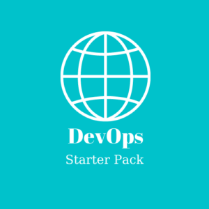 DevOps Starter Pack – BUNDLE