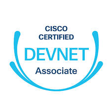 Curs DevNet Associate